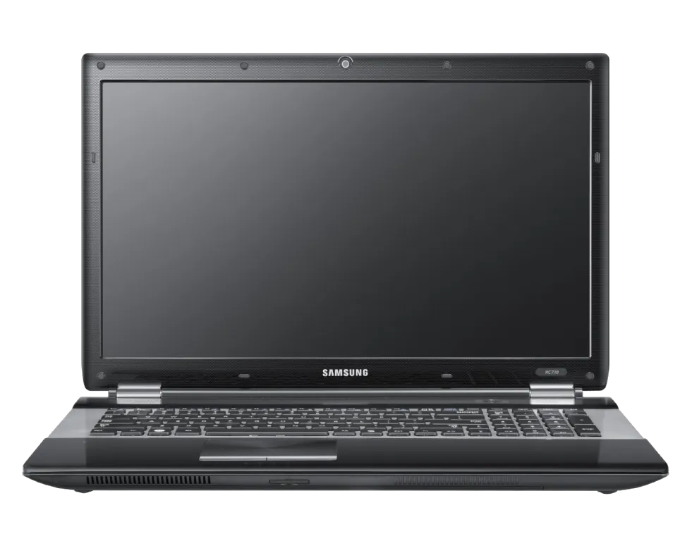 Замена SSD Samsung RC730-S01