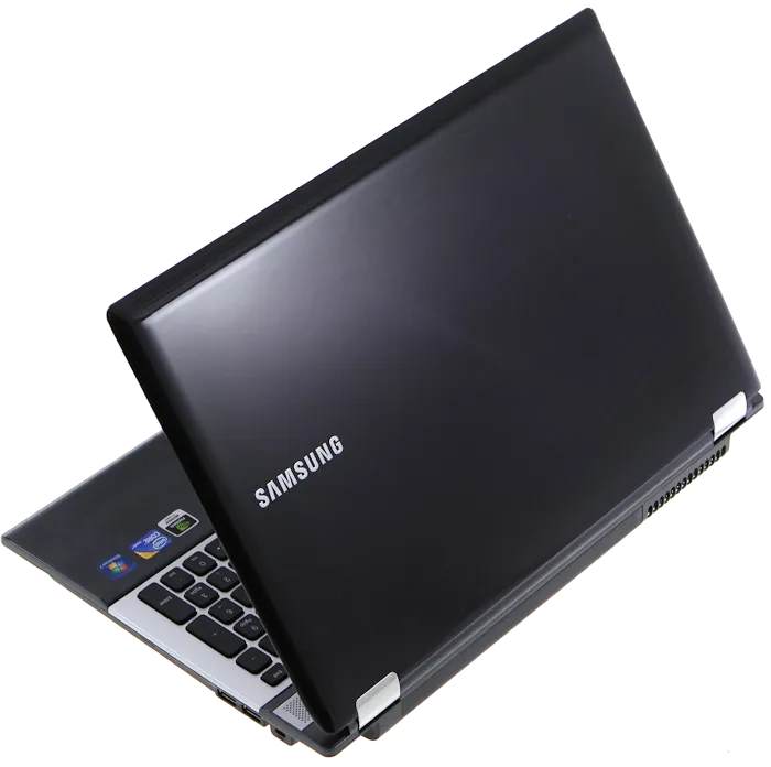 Замена SSD Samsung RF510E