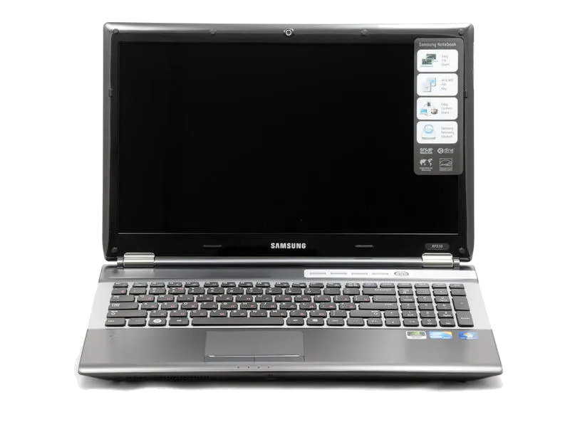 Замена SSD Samsung RF510-S02