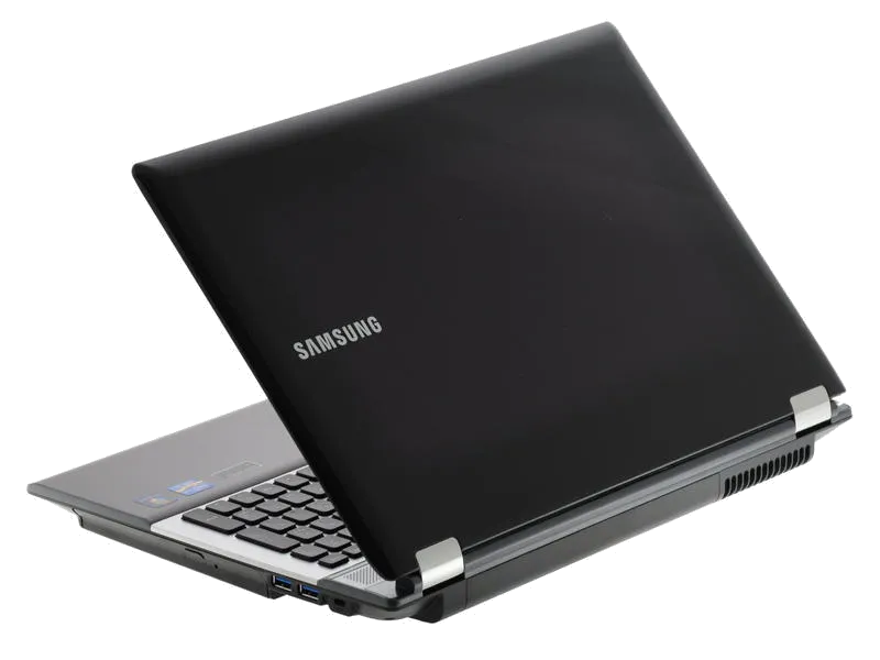 Замена SSD Samsung RF511-S03