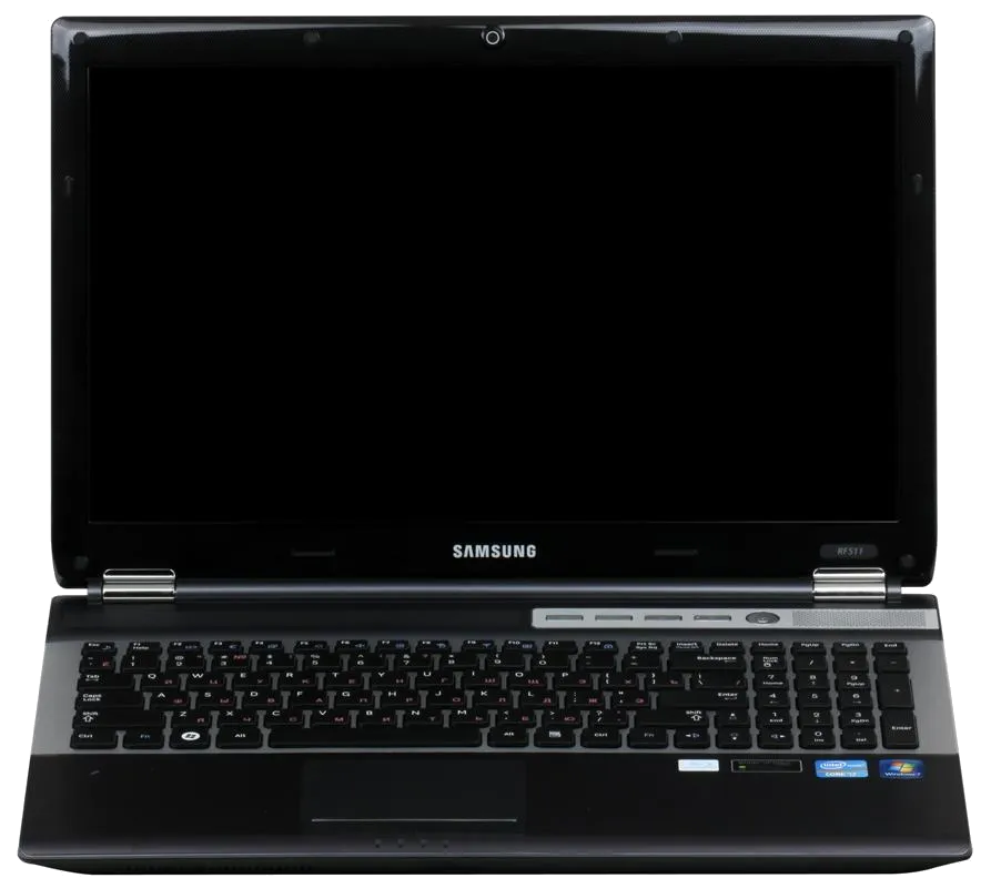 Замена SSD Samsung RF511-S06