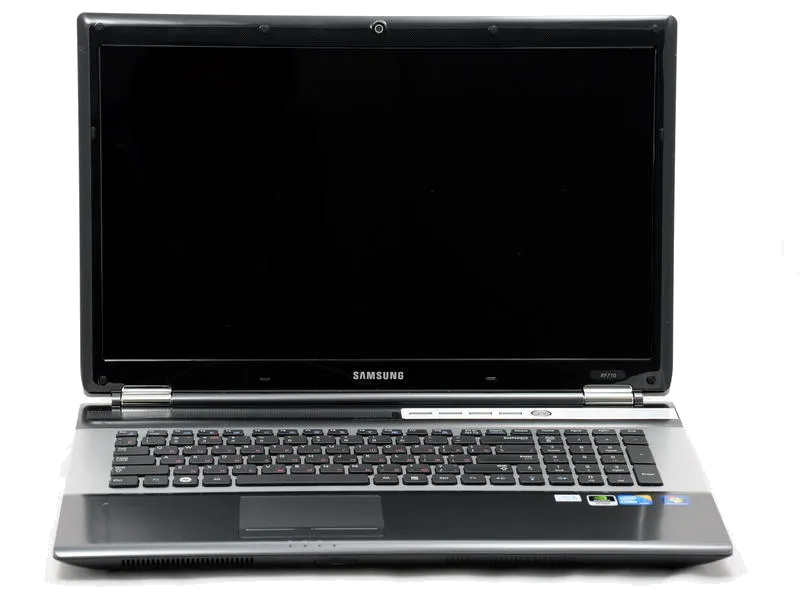 Замена SSD Samsung RF710-S02