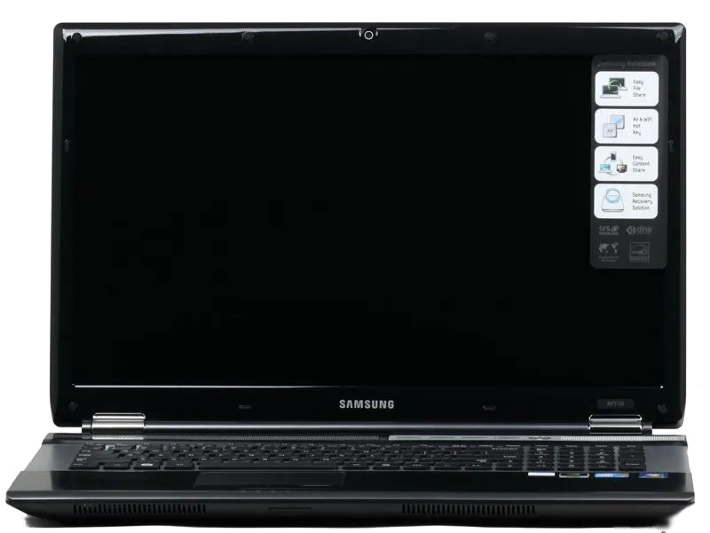 Замена SSD Samsung RF710-S04