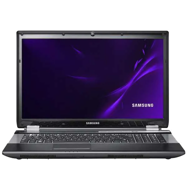 Замена SSD Samsung RF711-S01