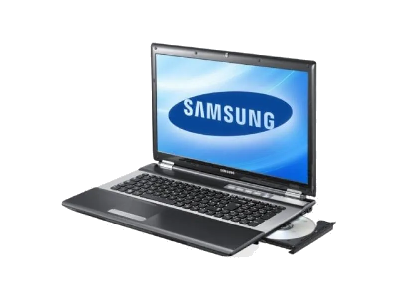 Замена SSD Samsung RF711-S02