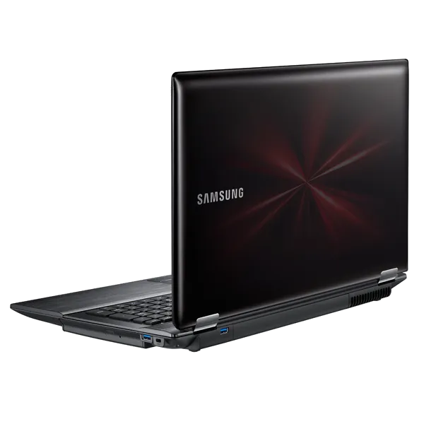 Замена SSD Samsung RF712-S01