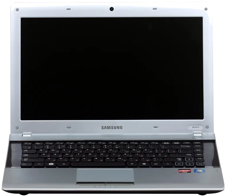 Замена SSD Samsung RV415-S01