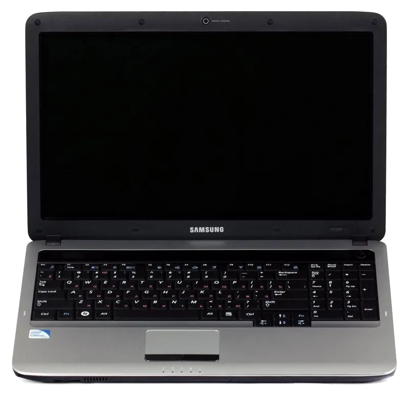 Замена SSD Samsung RV508-A01