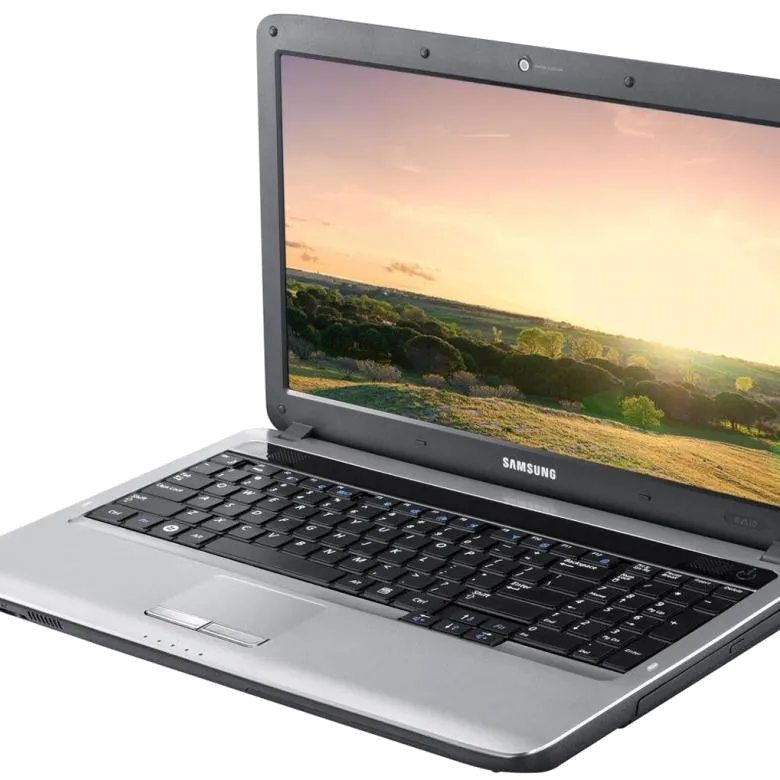 Замена SSD Samsung RV508I