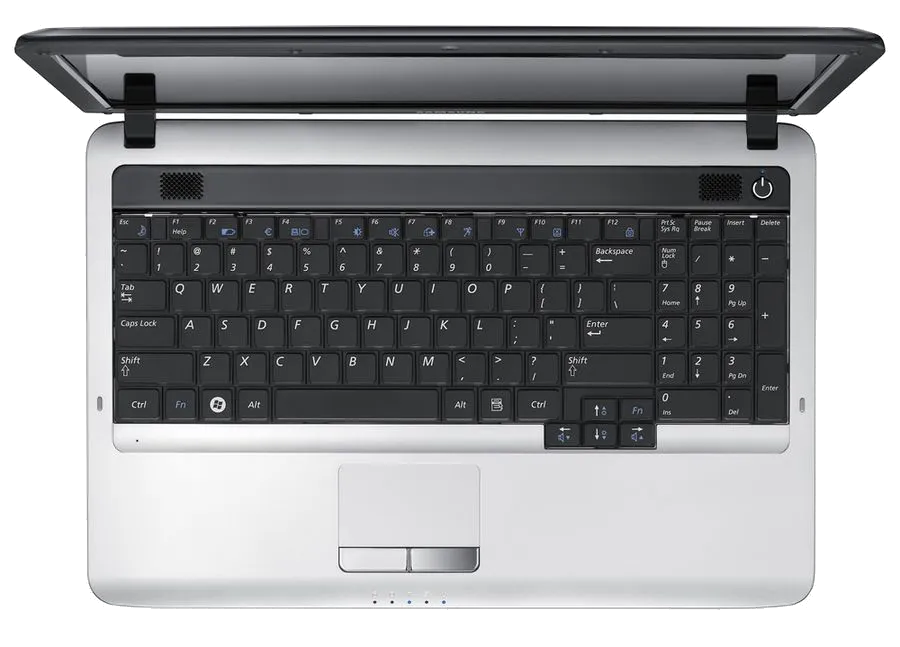 Замена SSD Samsung RV508-S01