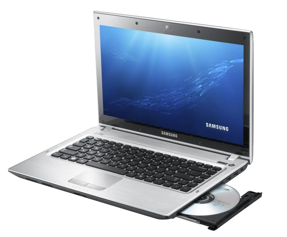Замена SSD Samsung RV510-A02