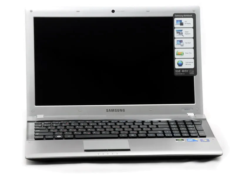 Замена SSD Samsung RV511-S02