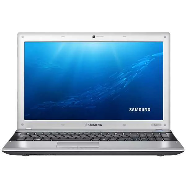 Замена SSD Samsung RV511-S05