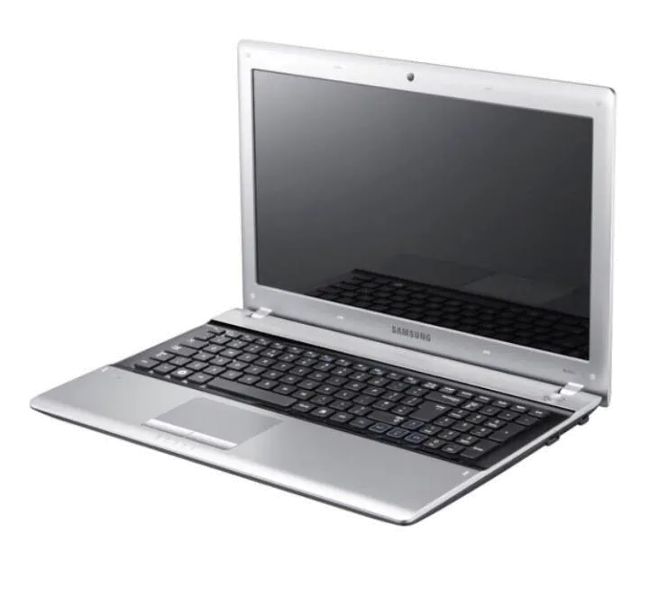 Замена SSD Samsung RV511-S06