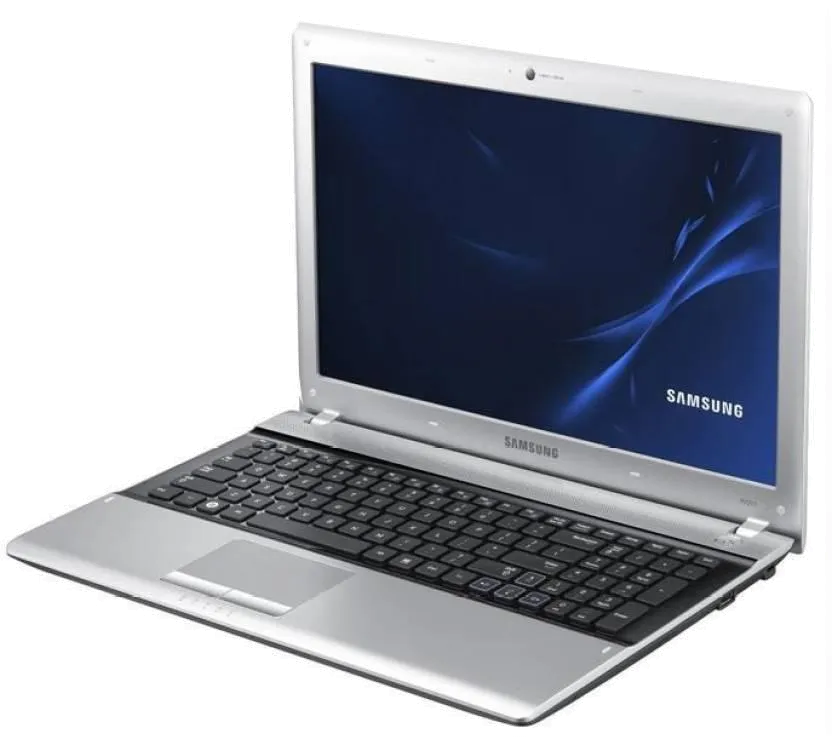 Замена SSD Samsung RV511-S07