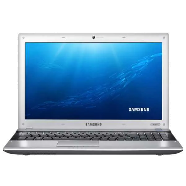 Замена SSD Samsung RV513-A01