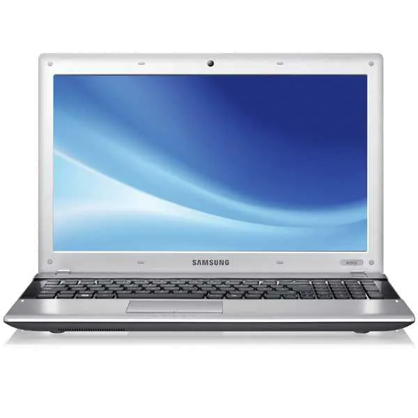 Замена SSD Samsung RV515-A03