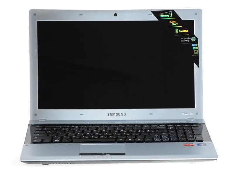 Замена SSD Samsung RV515-S01