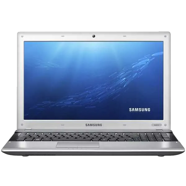 Замена SSD Samsung RV515-S03
