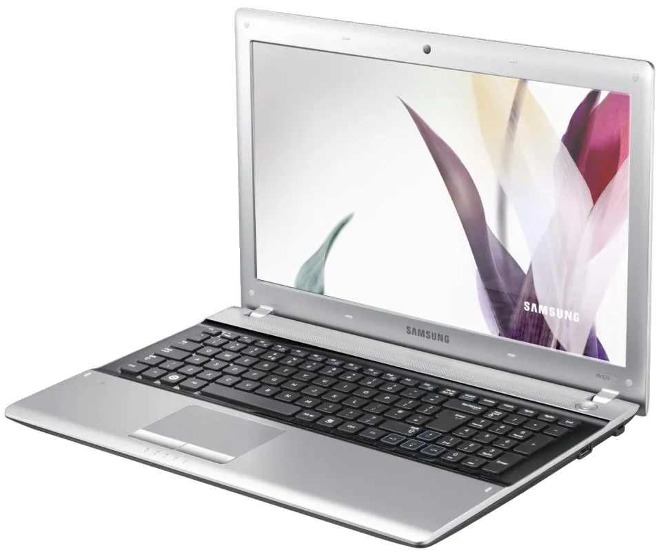 Замена SSD Samsung RV520-A02