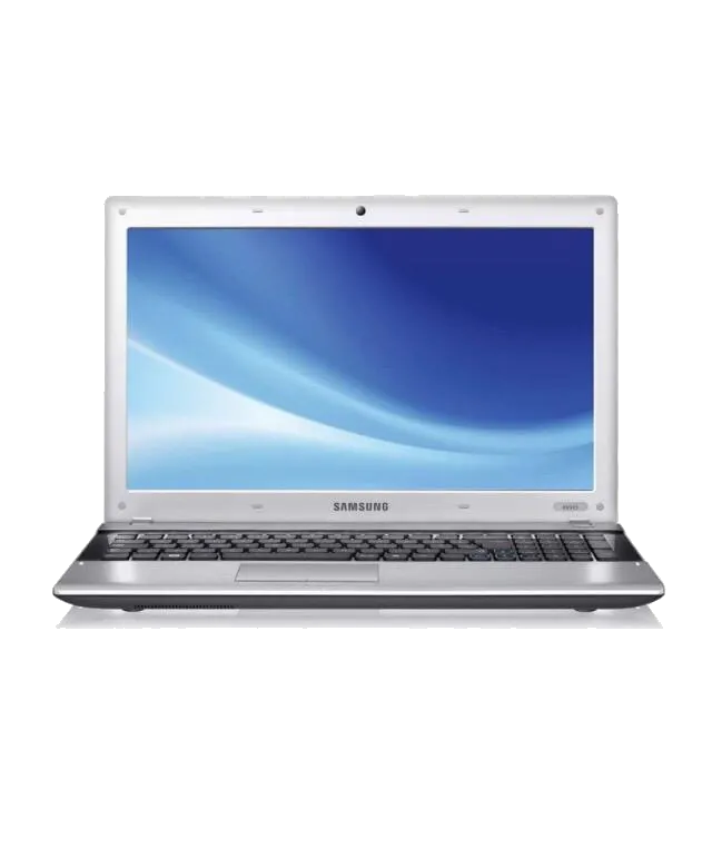 Замена SSD Samsung RV520-S04