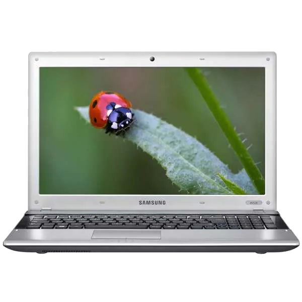 Замена SSD Samsung RV520-S05