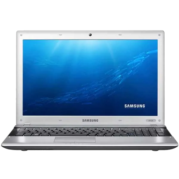 Замена SSD Samsung RV520-S06