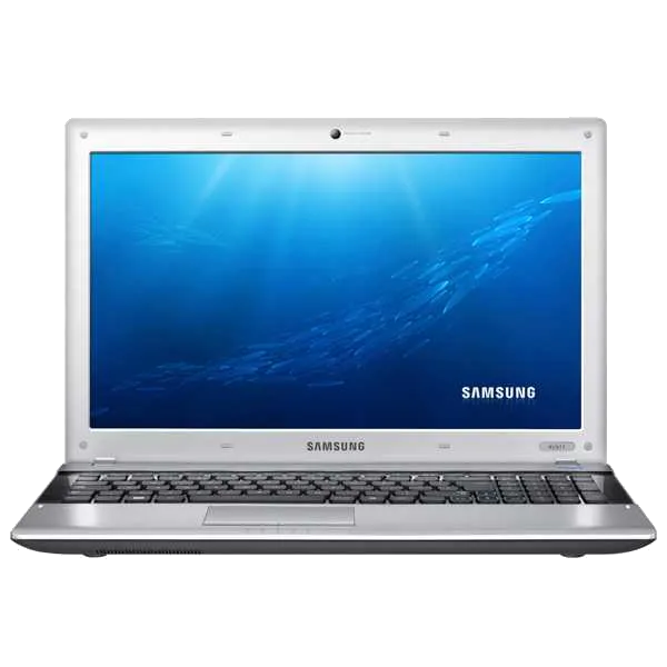 Замена SSD Samsung RV520-S07