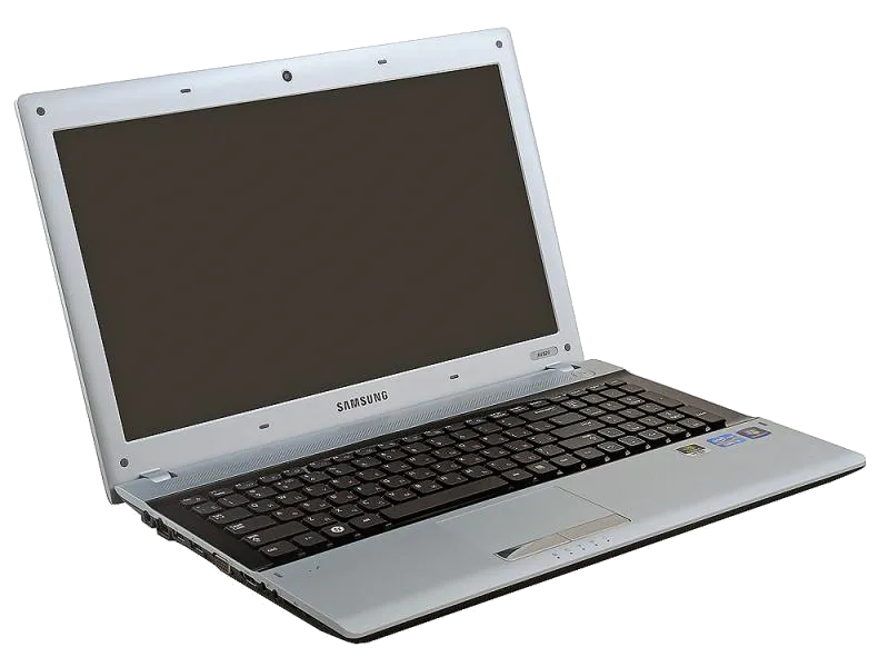 Замена SSD Samsung RV520-S08