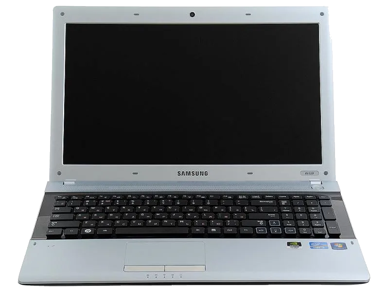 Замена SSD Samsung RV520-S0H