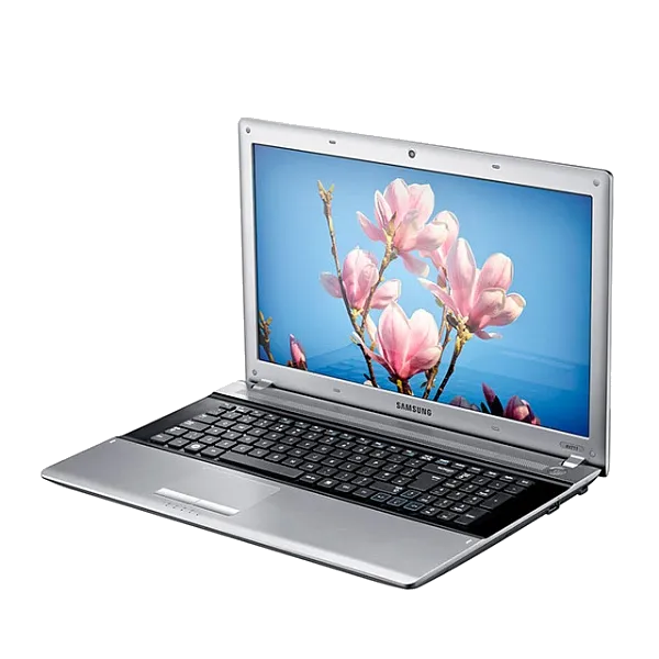 Замена SSD Samsung RV711-S01