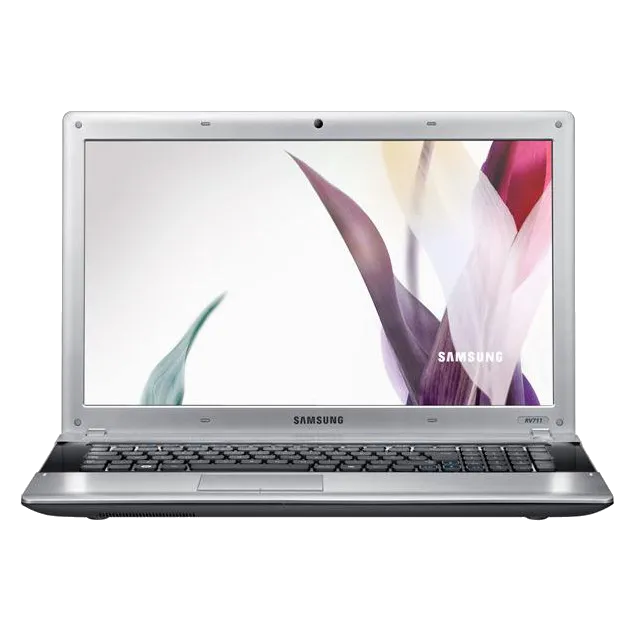 Замена SSD Samsung RV711-S02