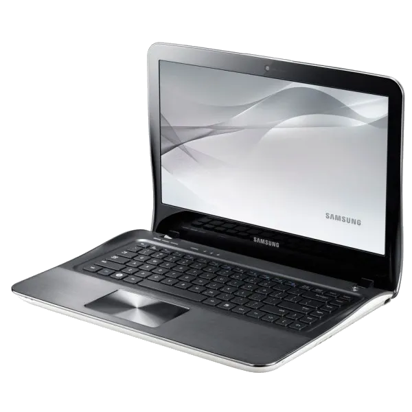 Замена SSD Samsung SF310-S03