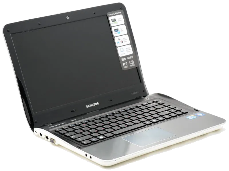 Замена SSD Samsung SF410-S01