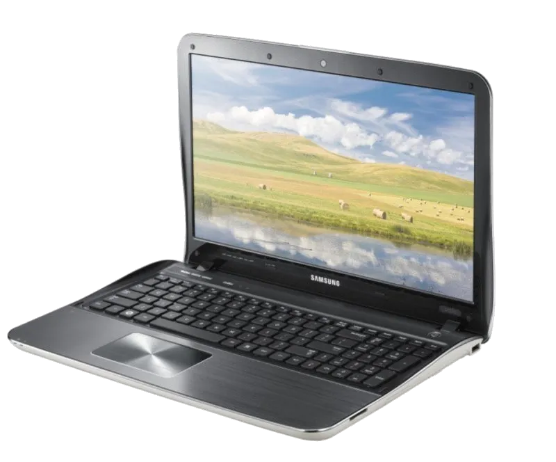 Замена SSD Samsung SF511-A01