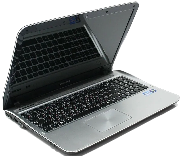 Замена SSD Samsung SF511-A02