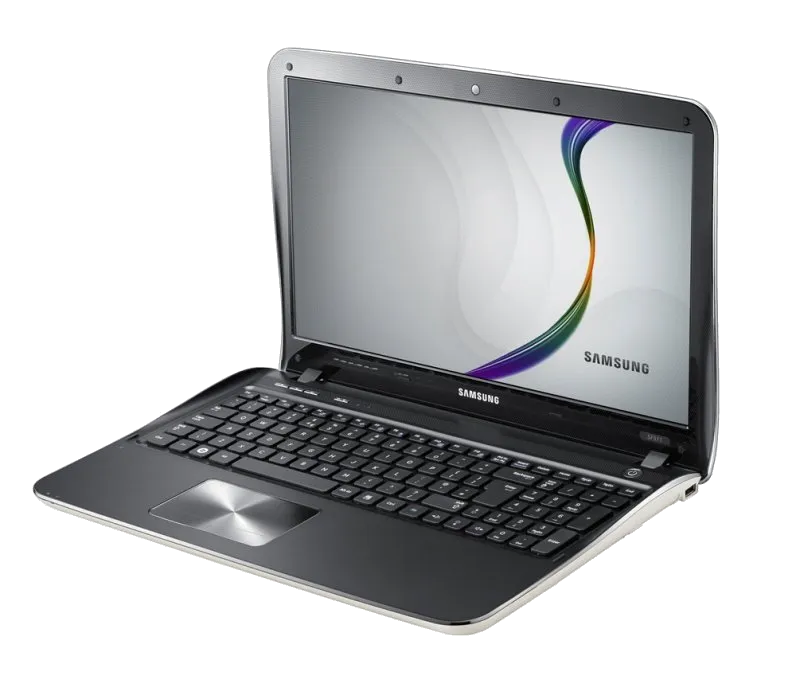 Замена SSD Samsung SF511-S01