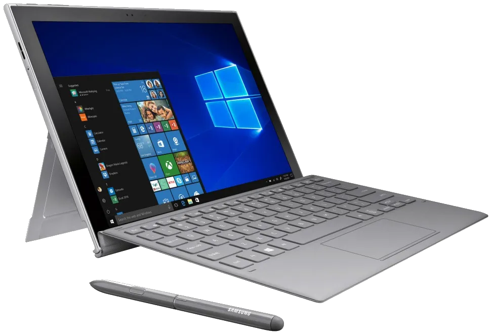 Замена аккумулятора Samsung Galaxy Book2