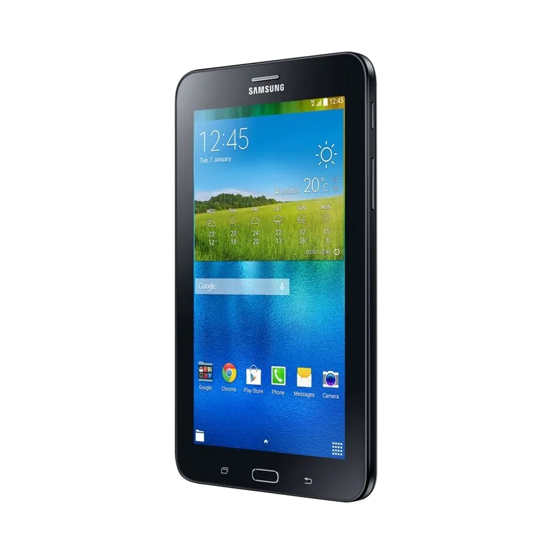 Замена аккумулятора Samsung 3 Lite 7.0 3G
