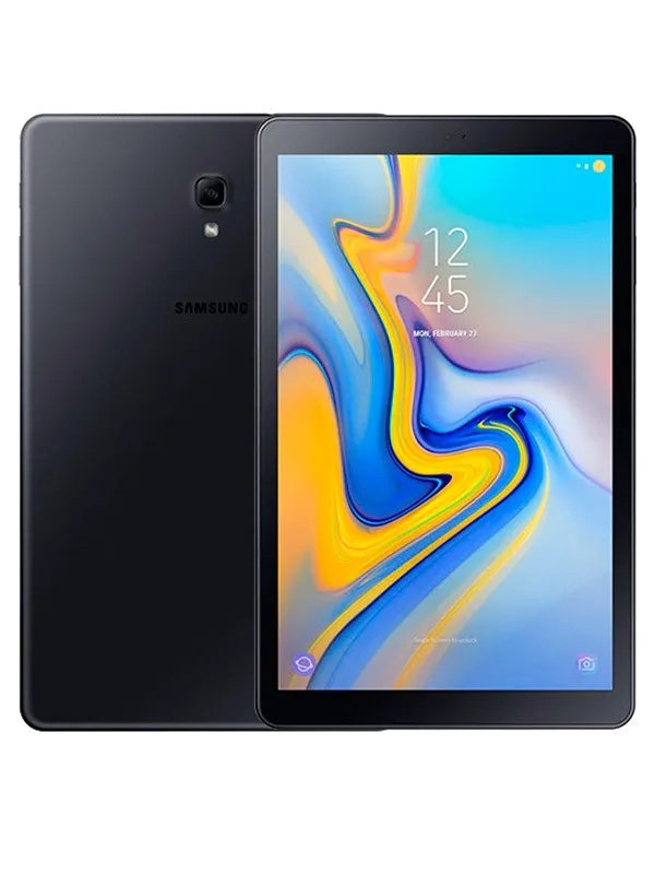 Замена аккумулятора Samsung A 10.5