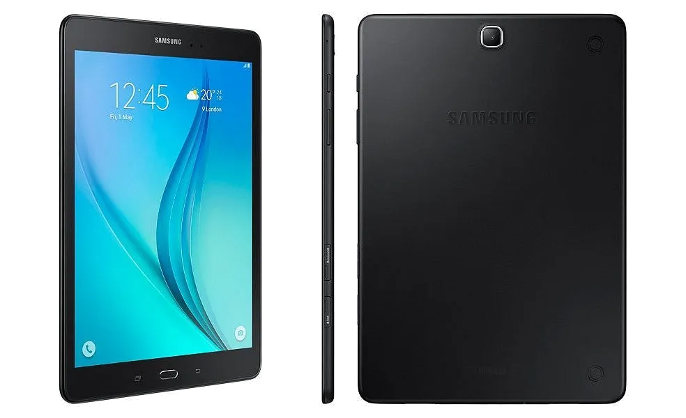 Замена аккумулятора Samsung A 9.7