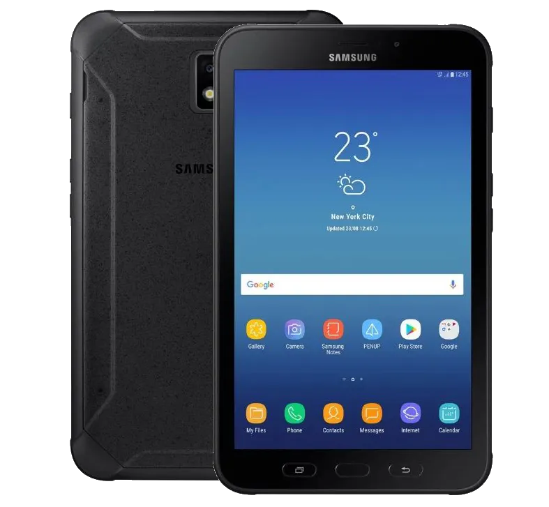 Замена аккумулятора Samsung Active2