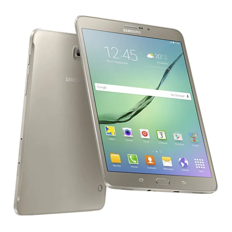 Замена аккумулятора Samsung S2 9.7