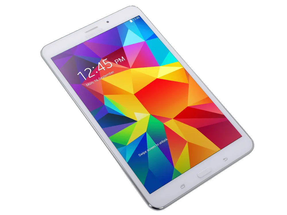 Замена аккумулятора Samsung 4 7.0