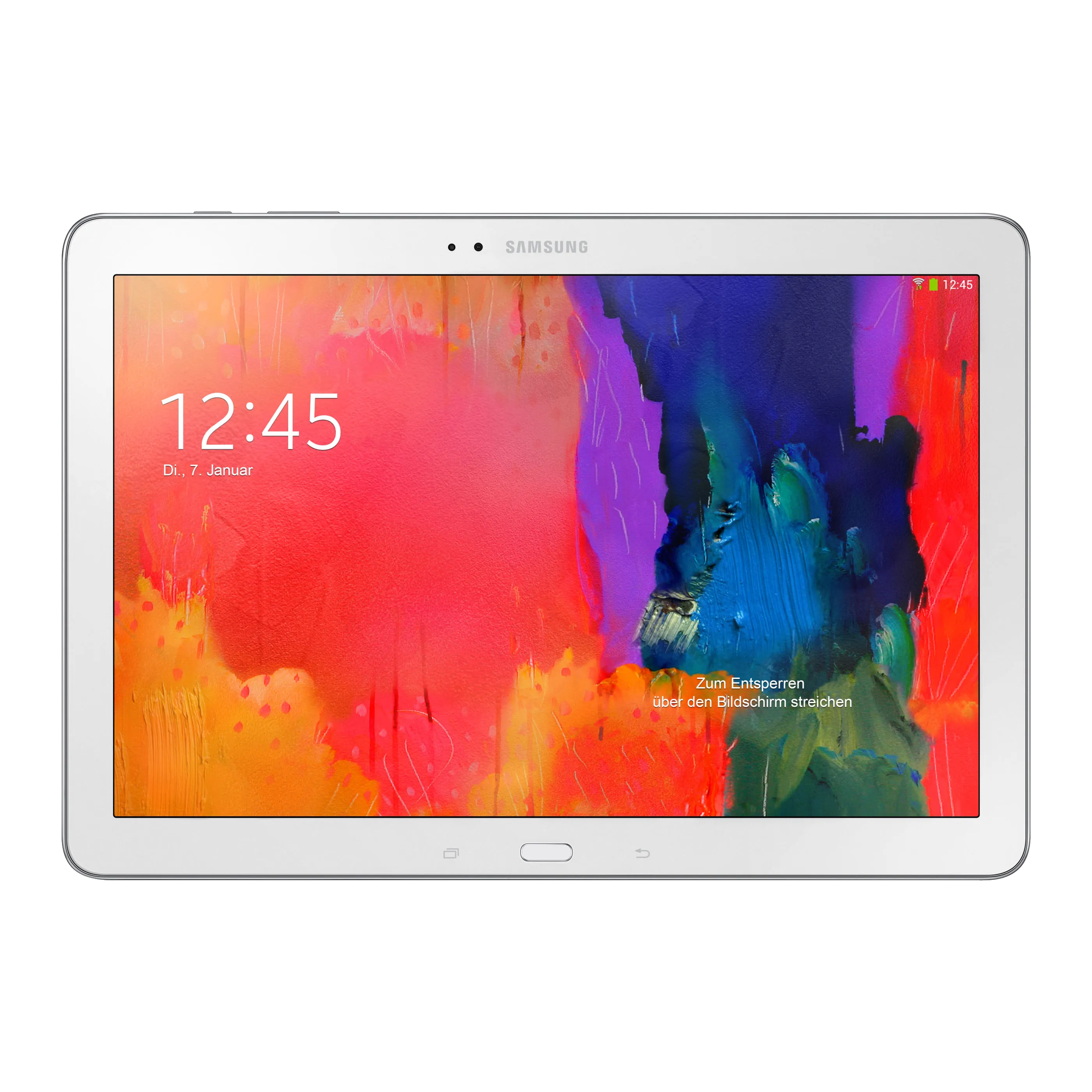 Замена аккумулятора Samsung Galaxy TabPRO 10.1