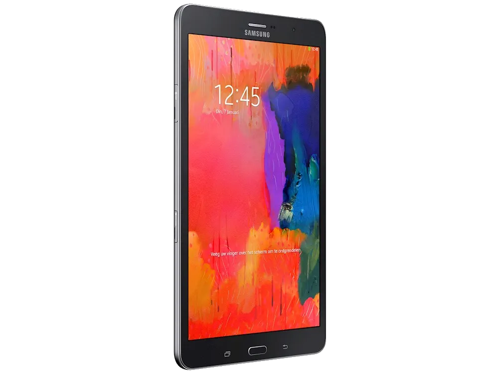 Замена аккумулятора Samsung Galaxy TabPRO 8.4