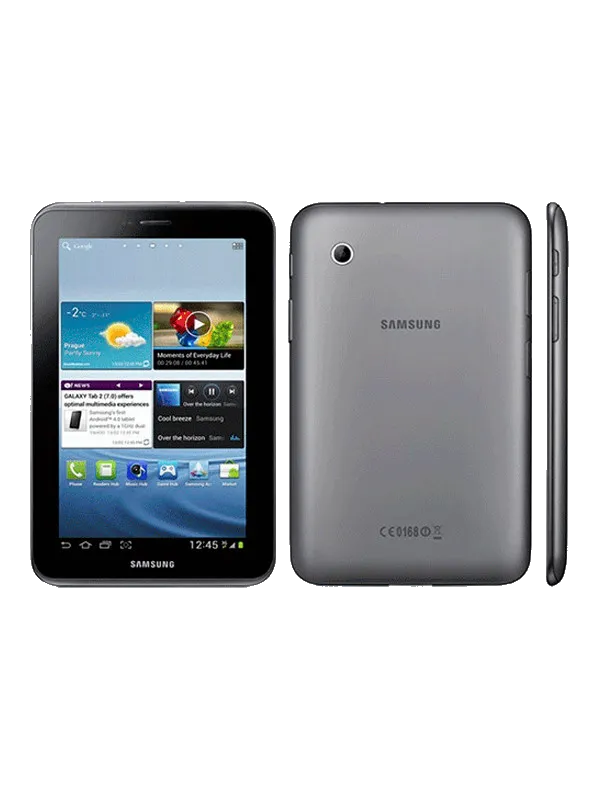 Замена аккумулятора Samsung P3113 2 (7.0)