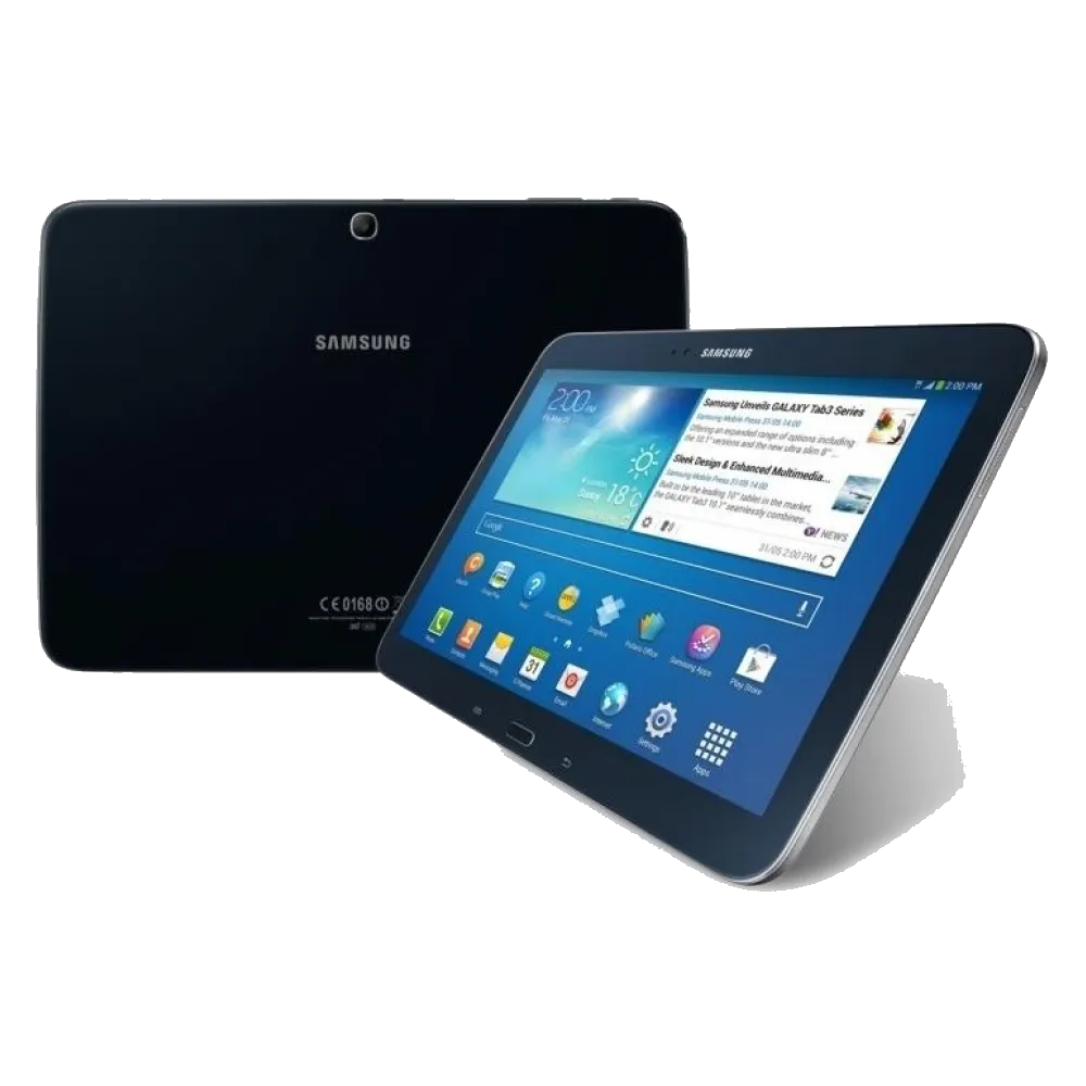 Замена аккумулятора Samsung P5200 3 10.1
