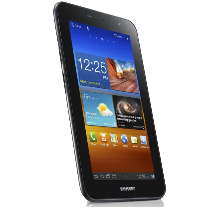 Замена аккумулятора Samsung P6200 7.0 Plus