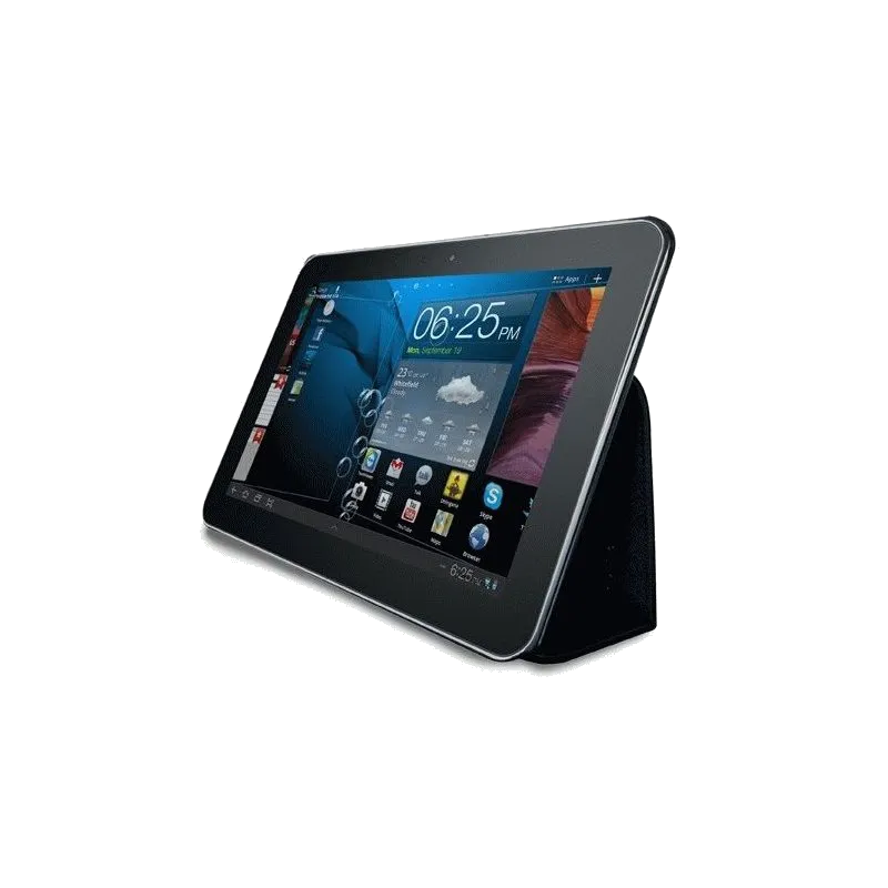 Замена аккумулятора Samsung P7300 8.9